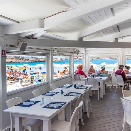 Hotel Baia Turchese LMP Extérieur photo