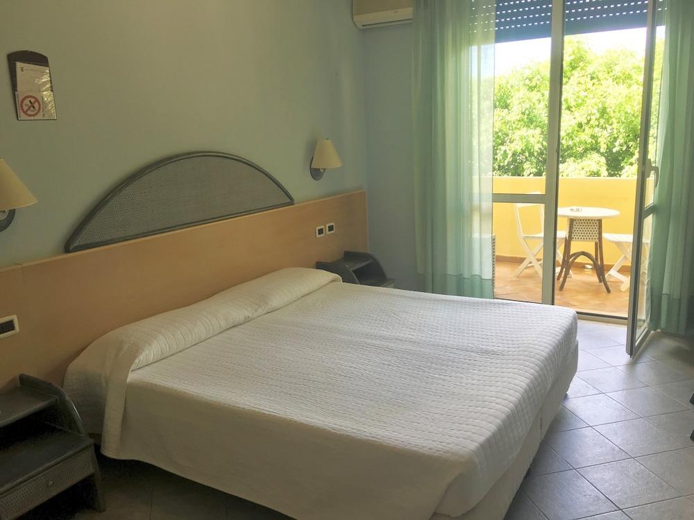 Hotel Baia Turchese LMP Extérieur photo