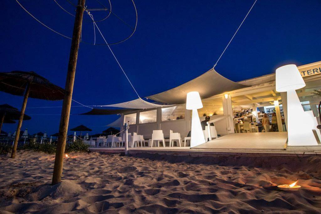 Hotel Baia Turchese LMP Extérieur photo