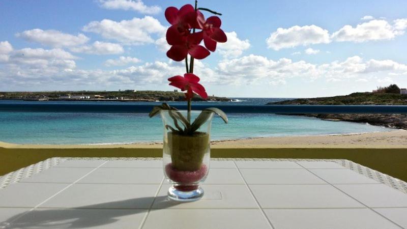 Hotel Baia Turchese LMP Extérieur photo