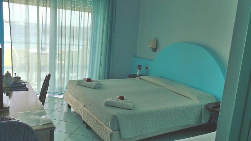 Hotel Baia Turchese LMP Extérieur photo